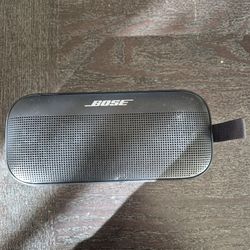 Bose Soundlink Flex SE