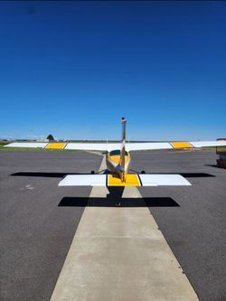 1968 Cessna 177 Airplane