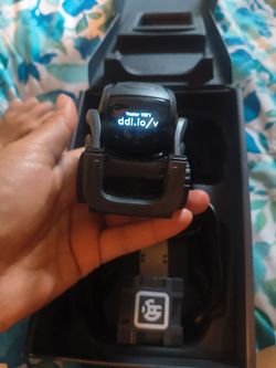 Vector 2.0 robot