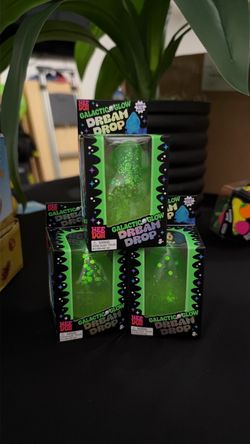 Needoh Galactic Dream Drop