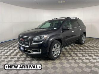 2017 GMC Acadia Limited