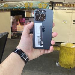iPhone 15 Pro 128GB 