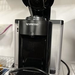 Nespresso Vertuo Coffee & Espresso Machine
