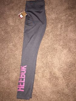 Rebok pants