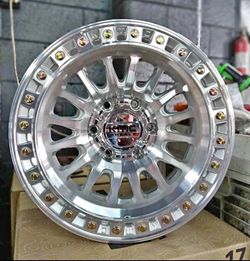 Kmc Wheels 