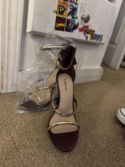 heels