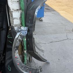  Mazda CX30 parts