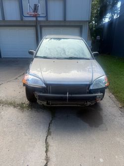 2003 Honda Civic