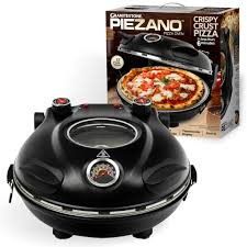 Piezano Pizza Oven