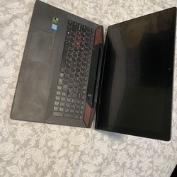 i7 Lenovo Gaming Laptop