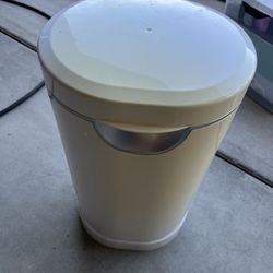 Diaper Trash Bag