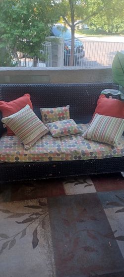 Patio Set