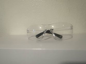 Goggles