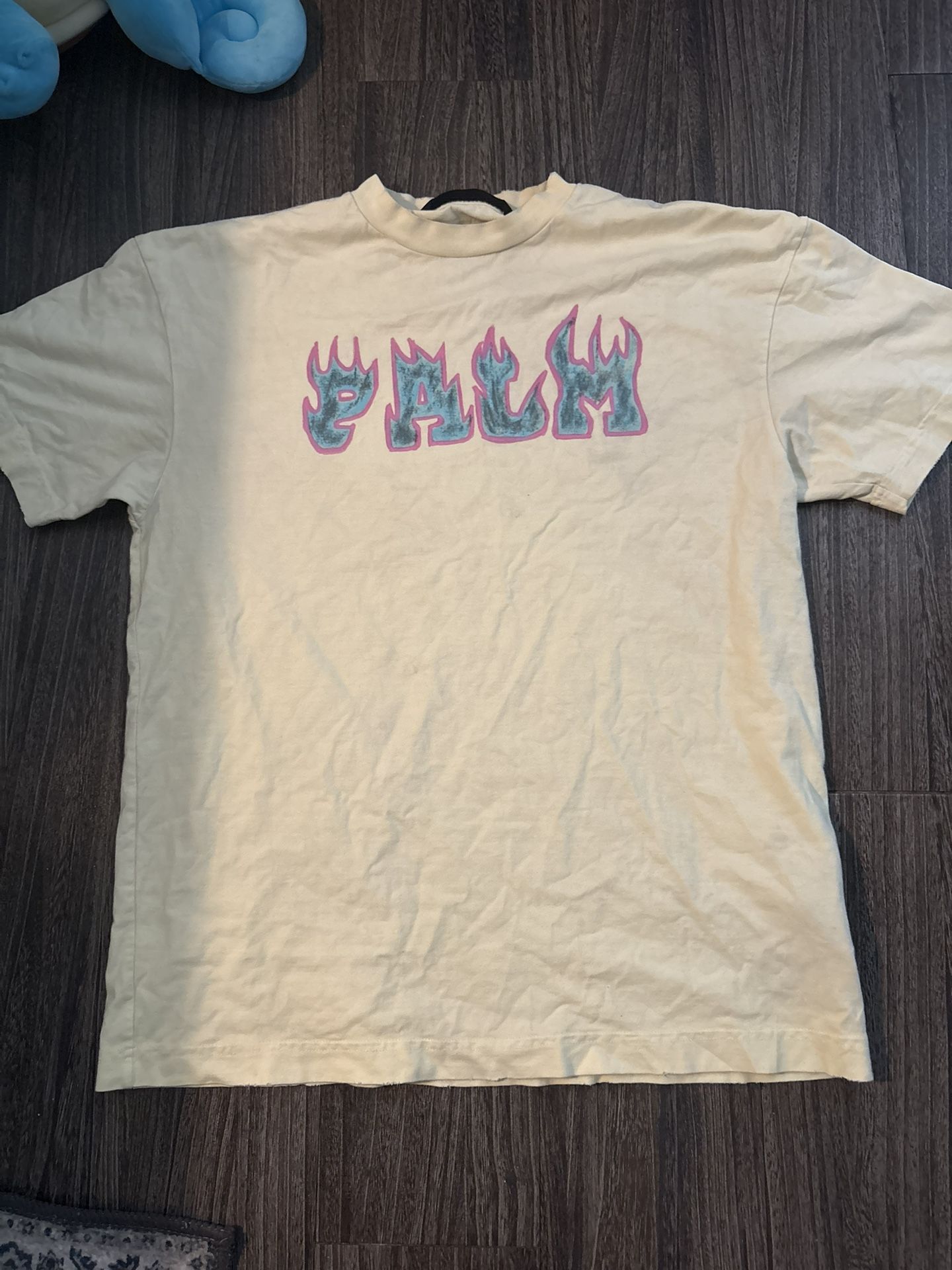 Palm Angels shirt
