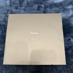 RayNeo Air 2s AR Glasses 120hz 