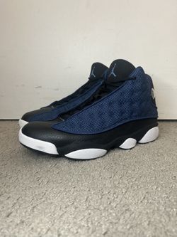 VNDS JORDAN 13 BRAVE BLUE SIZE 11
