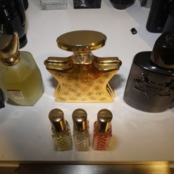 Niche Cologne/Perfume Decants