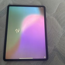 Apple IPad Pro
