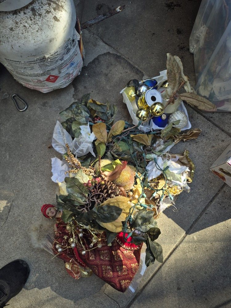 Christmas Random Stuff