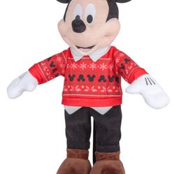 Disney Christmas 
