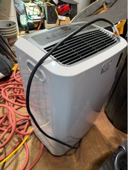 De’Longhi Pinguino Portable Air Conditioner❄️