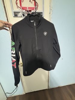 Ariat jacket Women