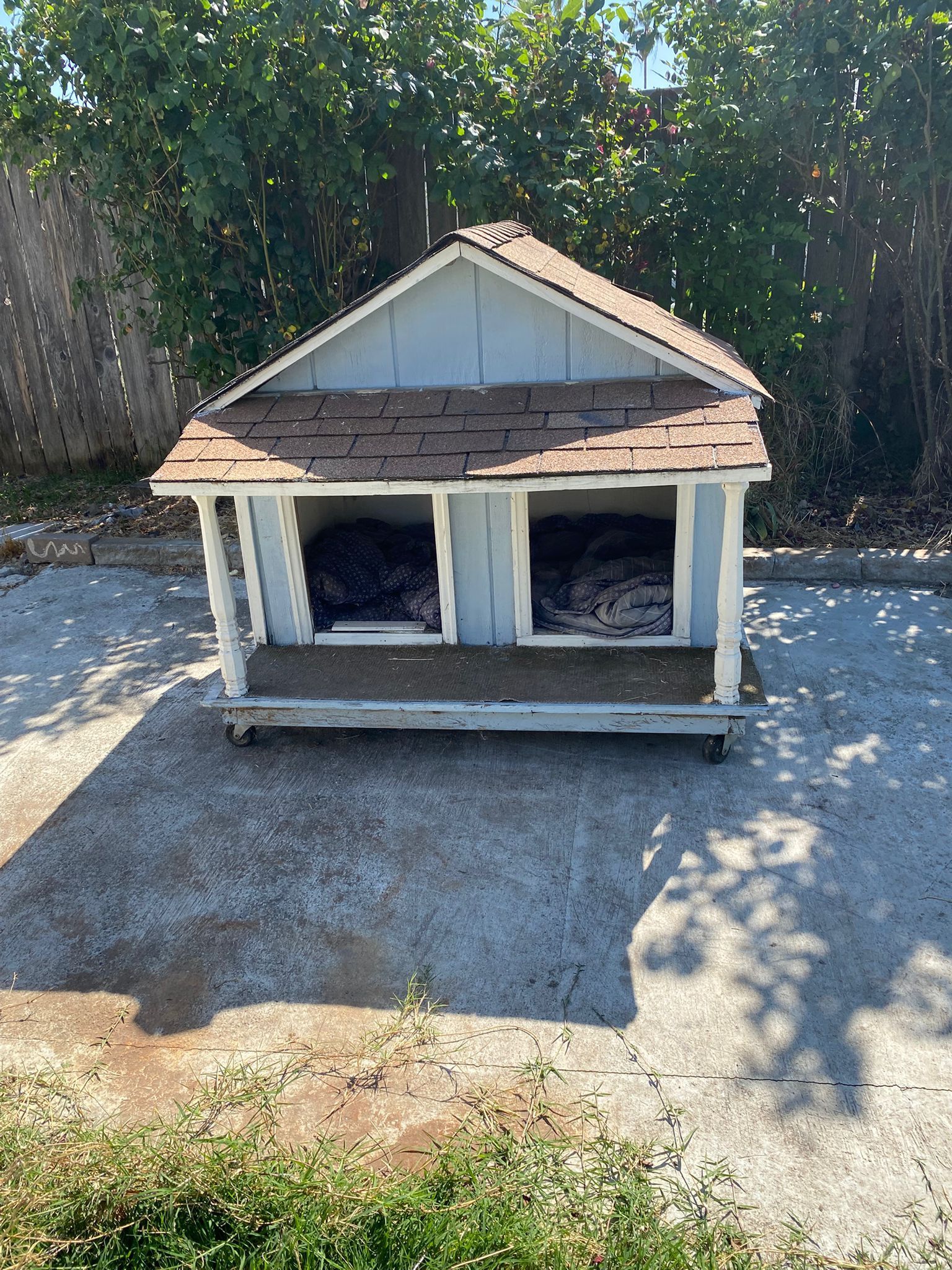 Dog House