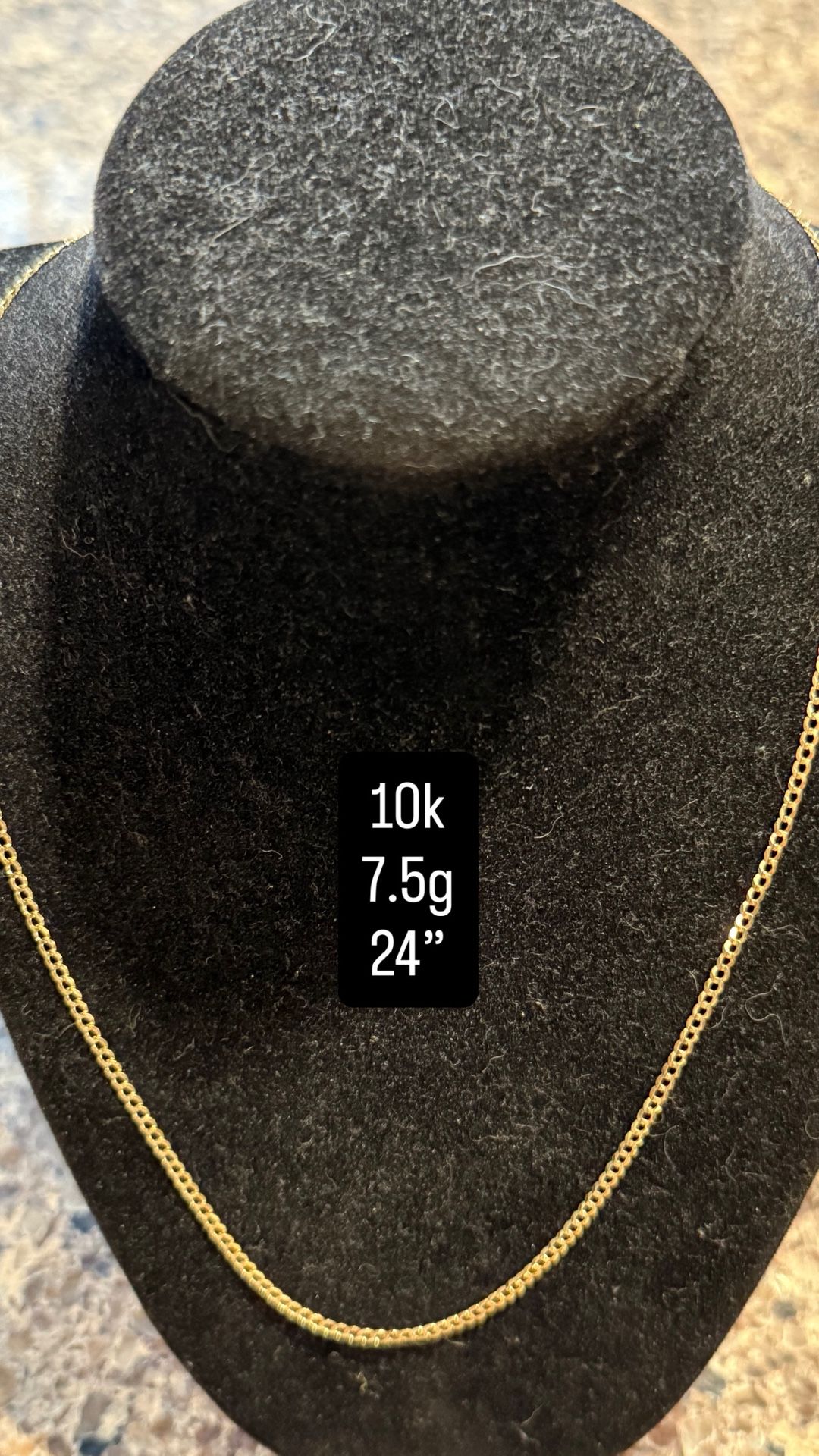 Gold Chain