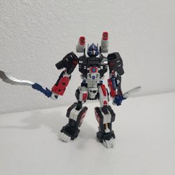 Transformers