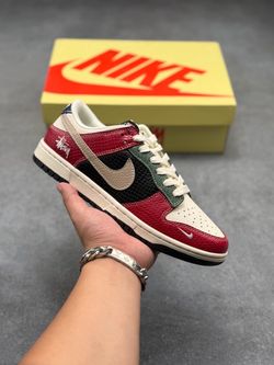 Dunk Men’s Sneaker With Box 2026 New