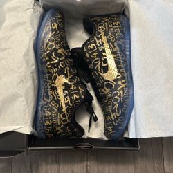Kobe 11 Mamba Day Protro Size 11.5 M