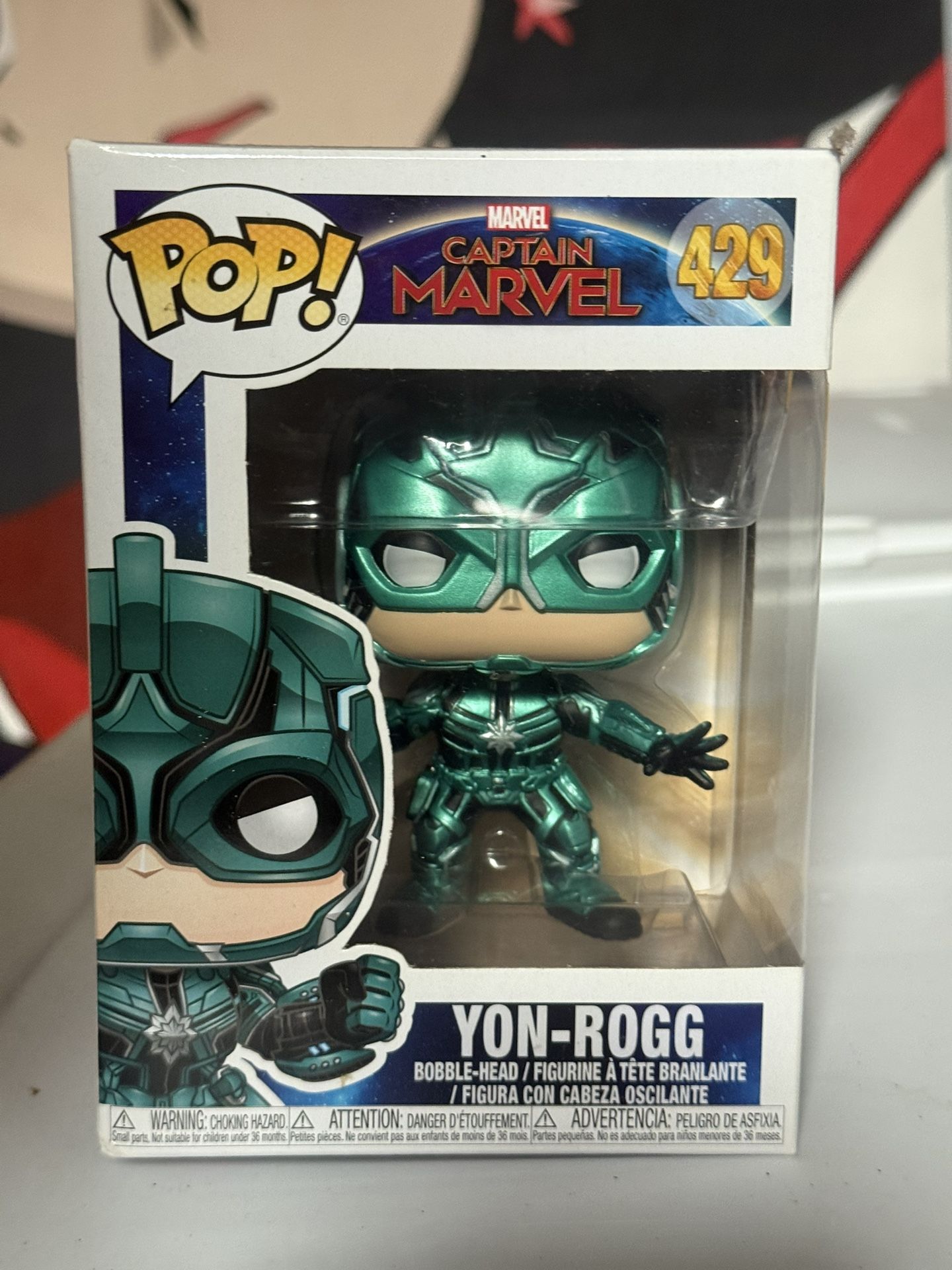 YON-ROGG POP