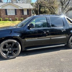 22” Estrada rims for  Chevy 6 lug  try for 20” ltz or snowflake 20” rims