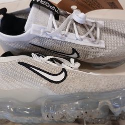 Nike Vapor Max Flynit 2021 Size 6.5 Y