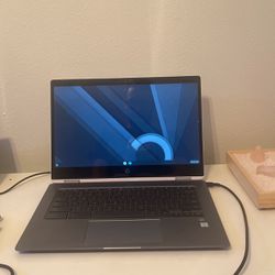 HP Chromebook Laptop/tablet