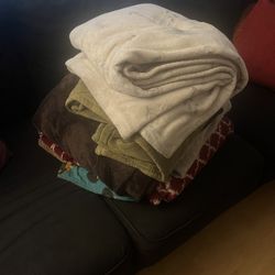 Nice Soft Blankets
