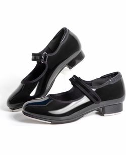 Tap Dance Shoes