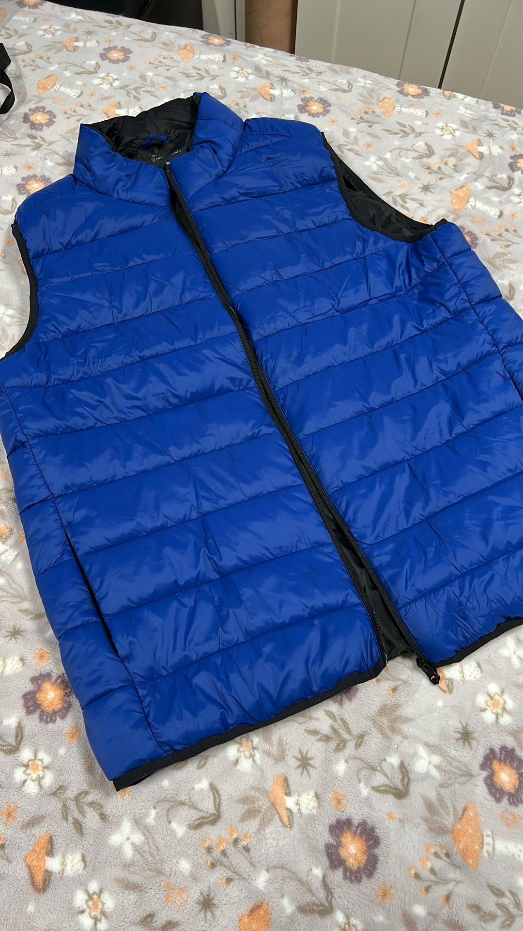 Vest 3xl