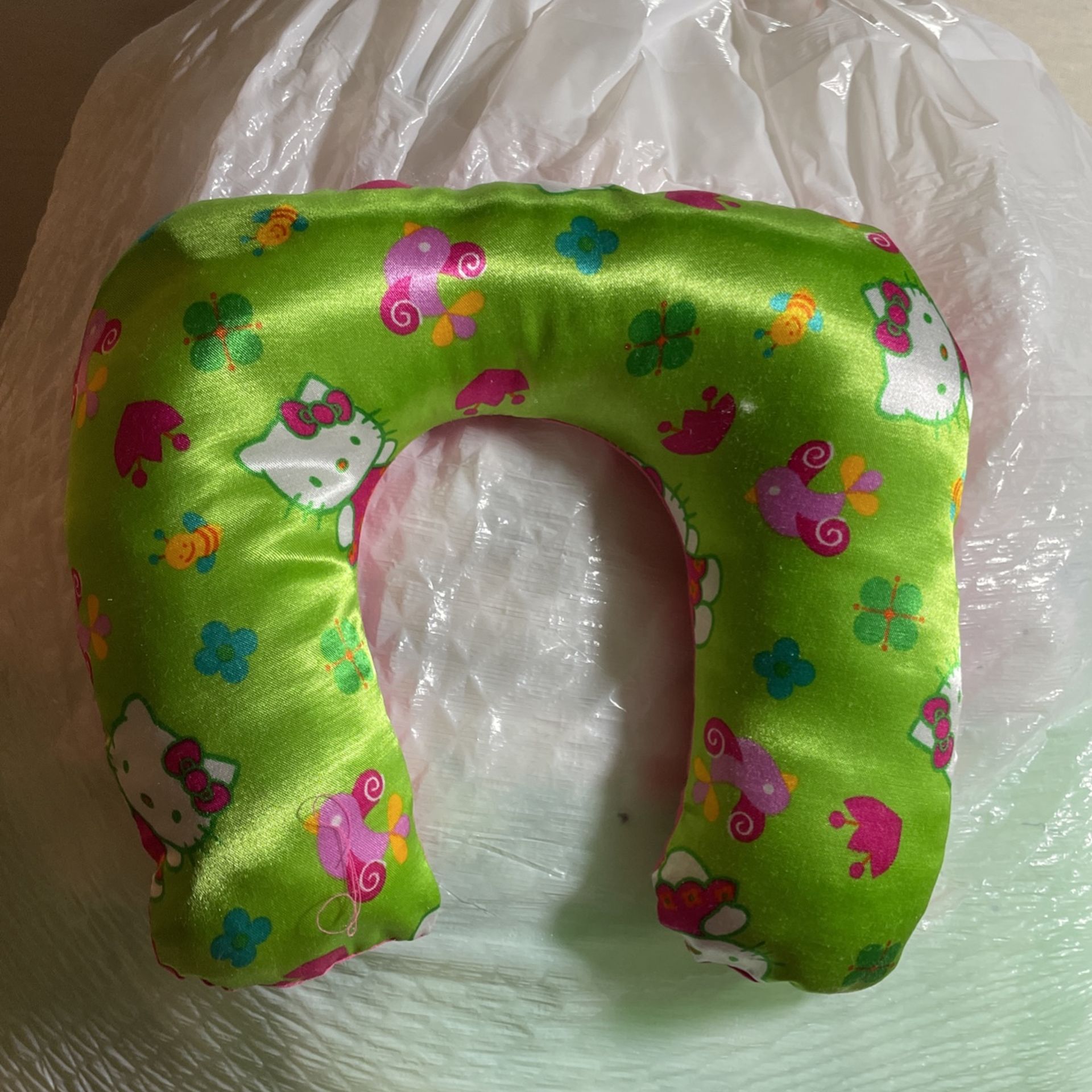 Kids Neck Pillow