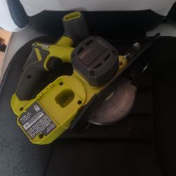 Ryobi Circular Saw 