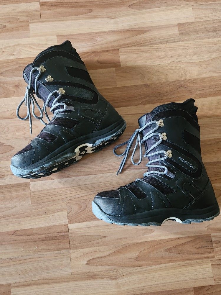 Snowboard Boots
