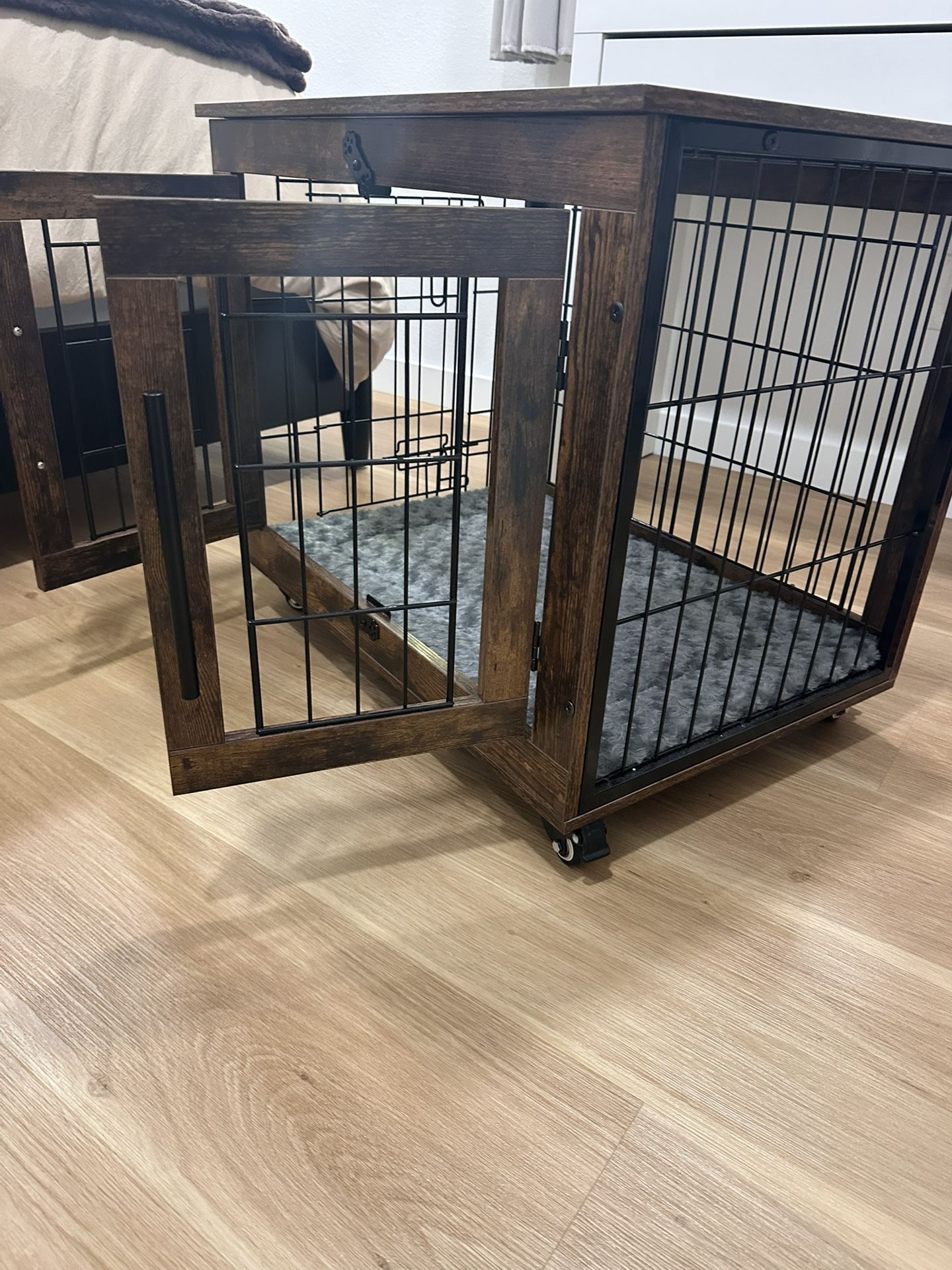 Dog Crate 