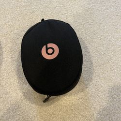 Beats Solo 3 Wireless (rose Gold) 