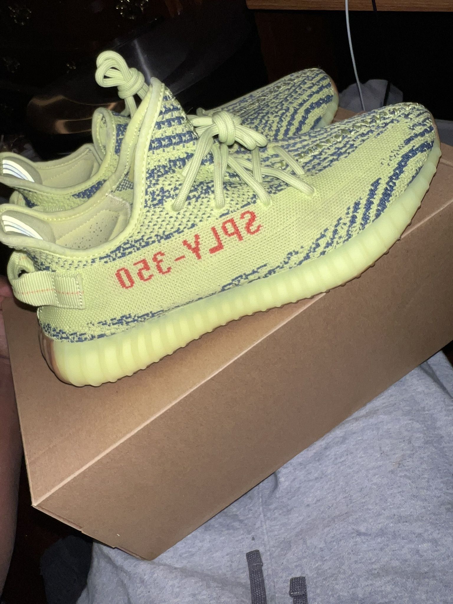 Yeast Boost 350