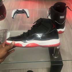 Bred 11 Size 12