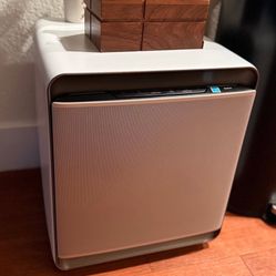 Samsung Cub Air Purifier