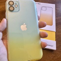 Apple iPhone 11 64GB Green — Factory Unlocked for AT&T TMobile Verizon etc 📲