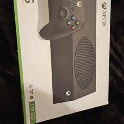 Brand New Xbox Series S 1tb