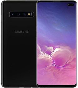 Samsung Galaxy s10+