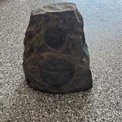 Rock Speaker - klipsch